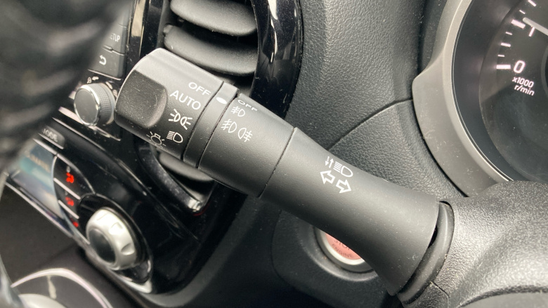 Nissan Juke 1.6 [112] Tekna 5dr [Bose] Petrol Hatchback